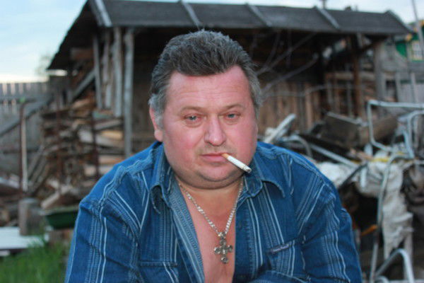 Юрий Хозов