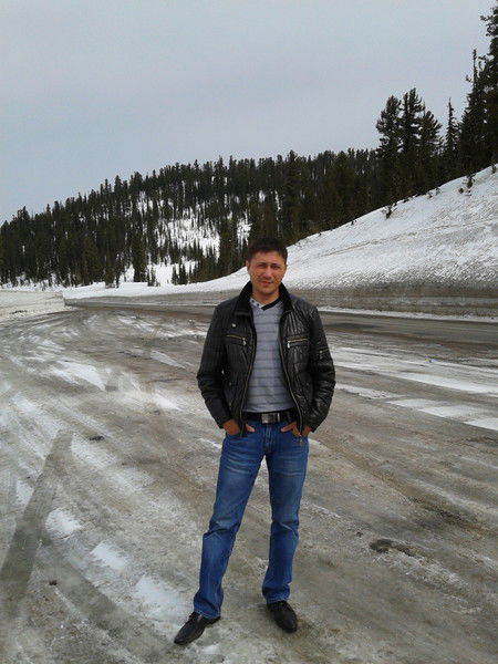 Александр Топоев