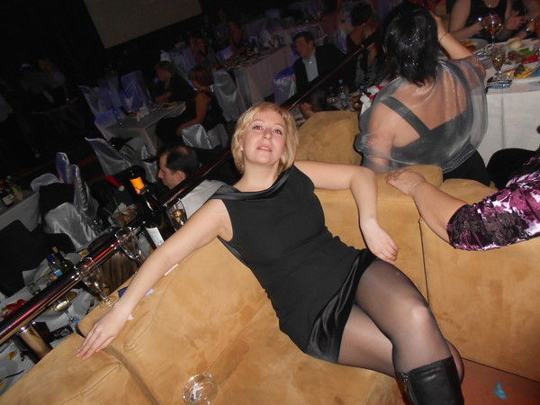 Ольга Ганина