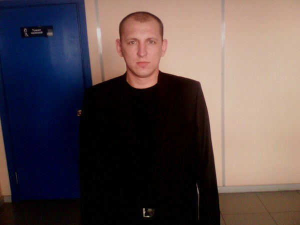 Алексей Архипов