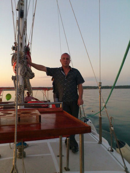 Сергей Фролов