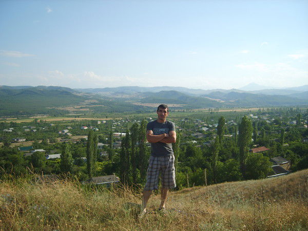 Нариман Гасанов