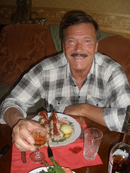 Юрий Алексеев