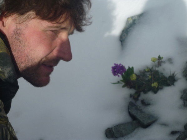 Сергей Ханин