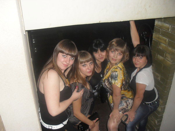 Олеся Шельвинская