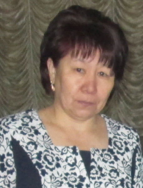 Гульназ Наурызбаева