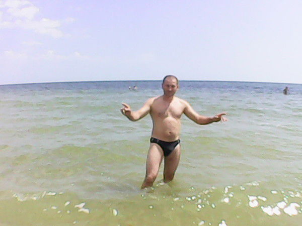 Дмитрий Хрусталев