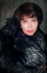 Валентина Острикова