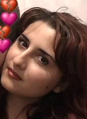 Лариса Иванова