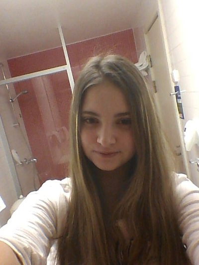 Анастасия Юркина