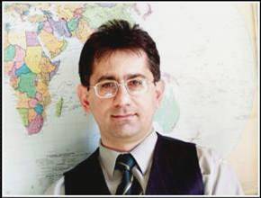 Вачаган Авакян