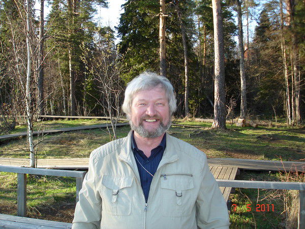 Евгений Лобов