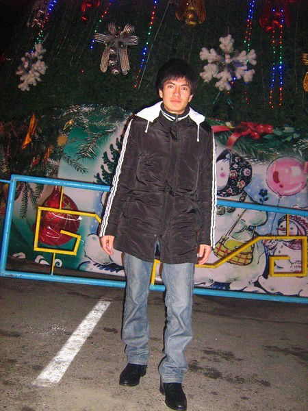 Рауан Нурпейсов