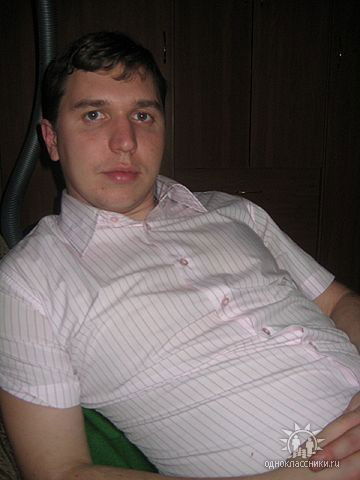 Артем Пайвин