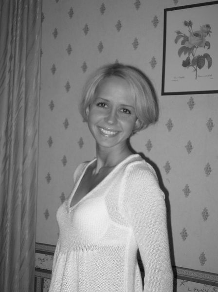 Екатерина Букина