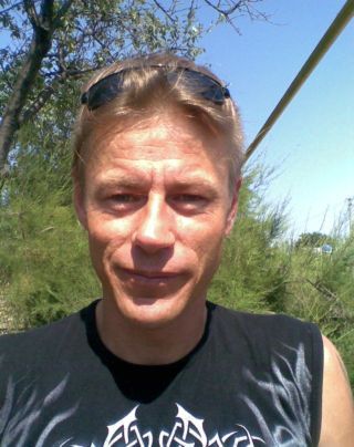 Игорь Маньков