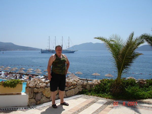 Александр Степанюк