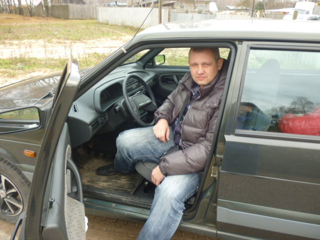 Дмитрий Летов