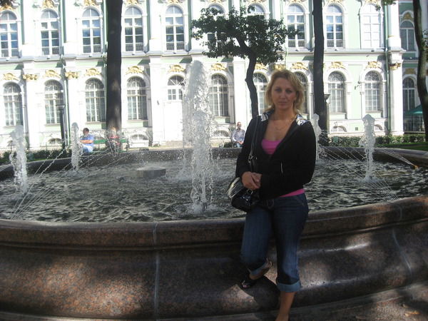 Татьяна Митюрёва