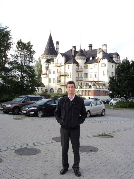 Валерий Кожин