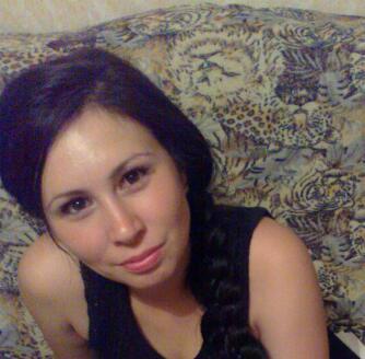 Динара Мухамеджанова