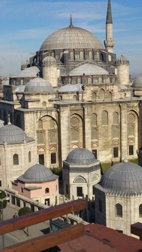 Bенера Носикова-Биккулова