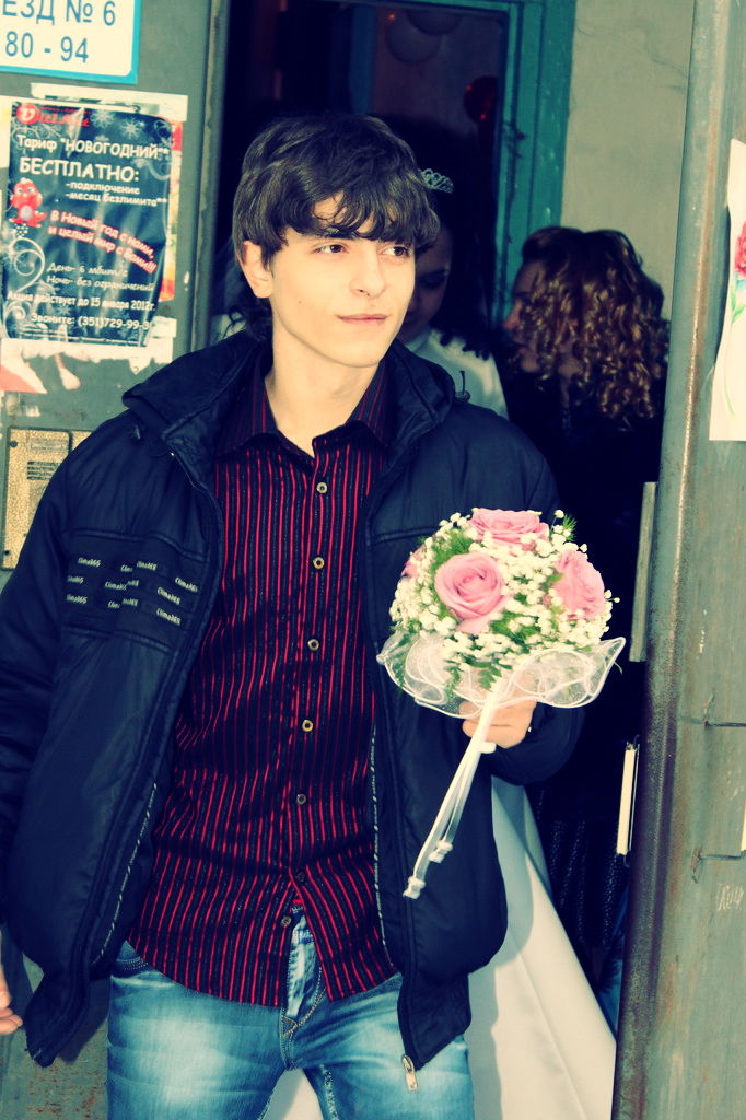 Евгеш Копылов