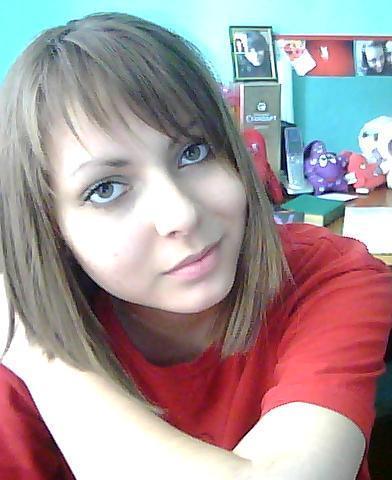 Катюшка Воробьёва