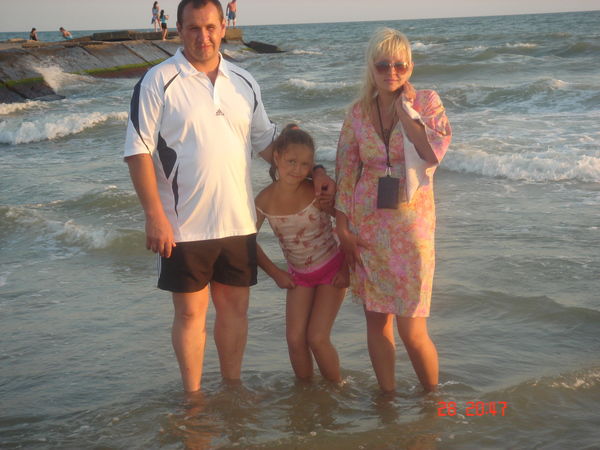 Олег Скульбида