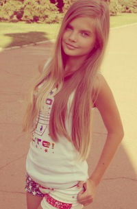 Лиля Гойман