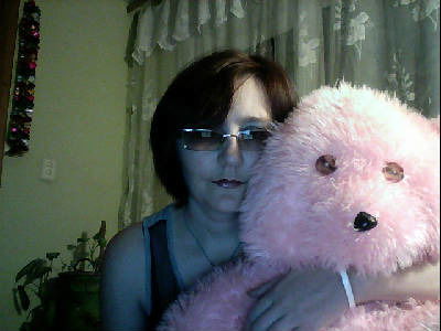 Ирина Грабова