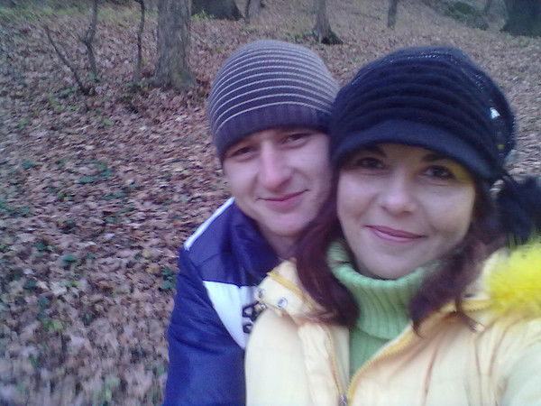 Оксана Прядченко