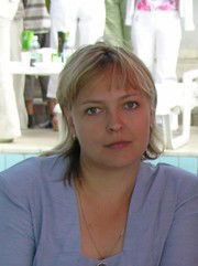 Татьяна Буслакова