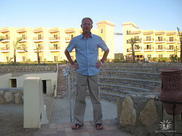 Сергей Ждахин