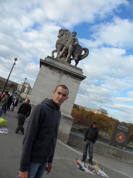 Андрей Балабаев