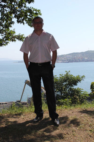 Александр Мещанов