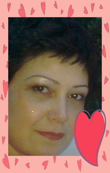 Марина Баёк