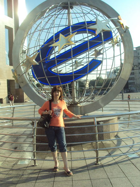 Валентина Жаворонко(Березнюк)