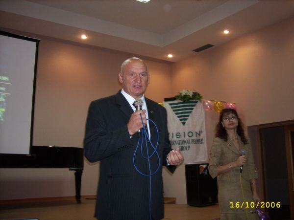 Игорь Лесных