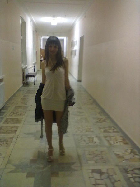 Наталья Палкина