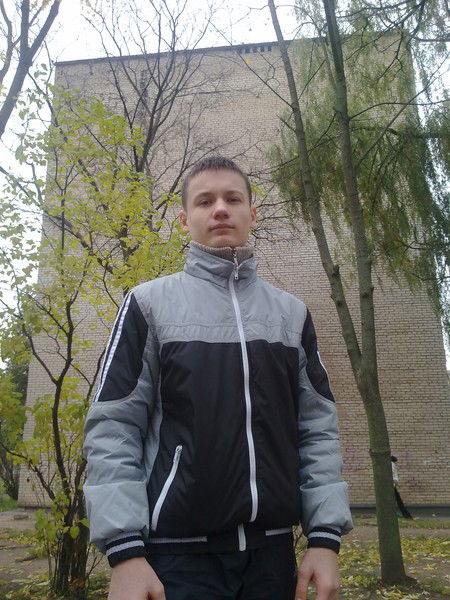 Родион Дубинец