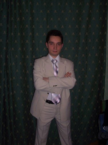 Александр Беликов