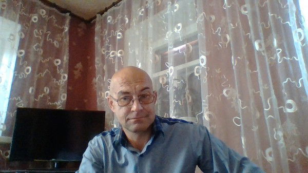 Константин Соколов