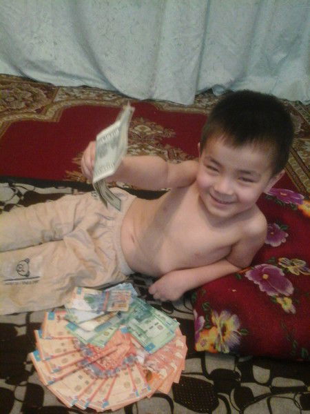 Кайыркуль Масабаева