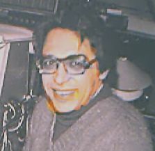 Володя Борвик