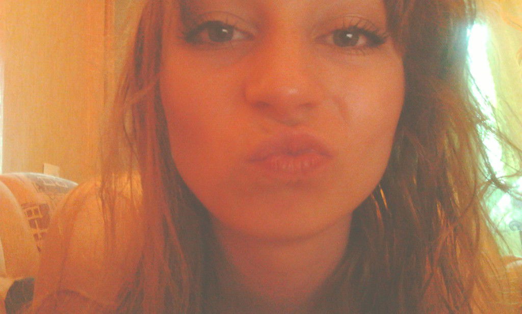 Вика Мирошниченко