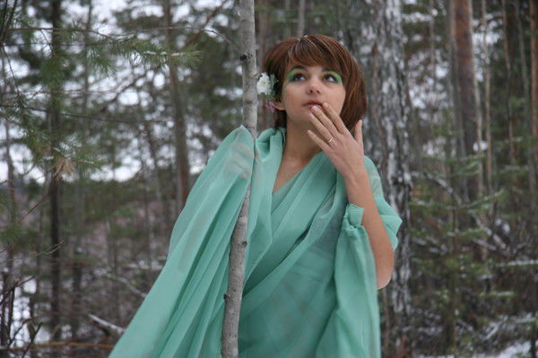 Ксения Егорова