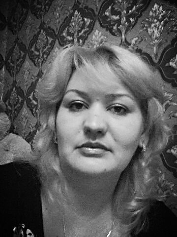 Татьяна Воронина