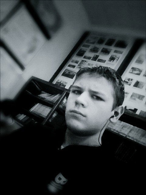 Александр Гавриков