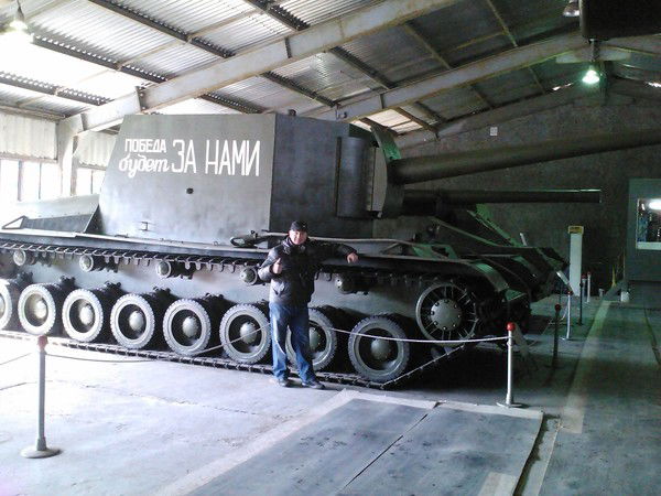 Владислав Котусов